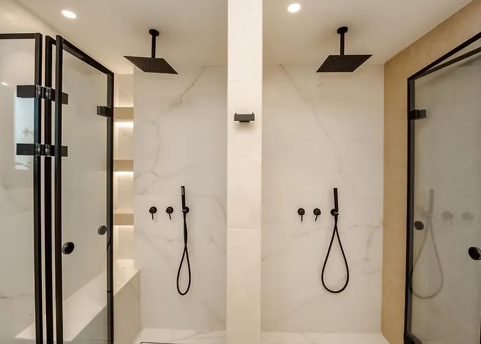 Anar Luxury Βίλα *