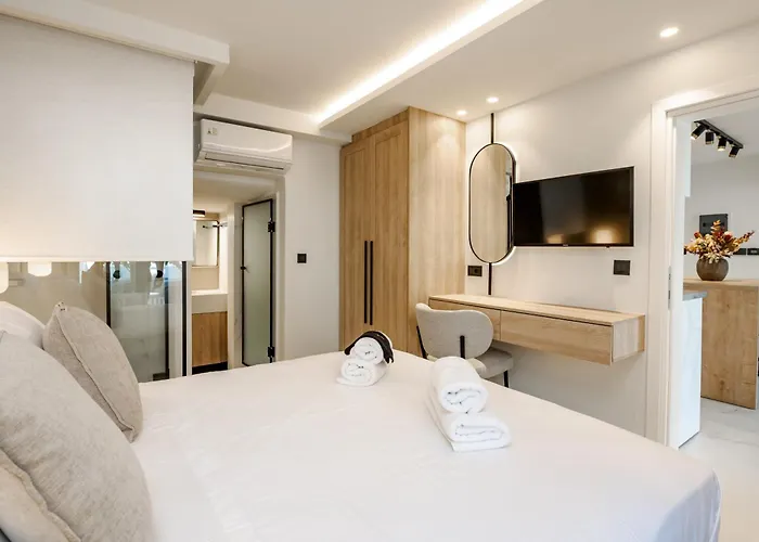 Βίλα Anar Luxury *