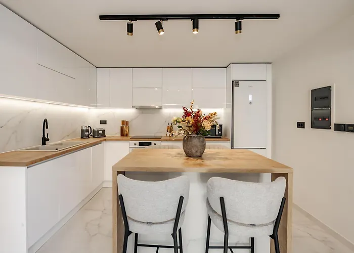 Βίλα Anar Luxury Καλαμάκι