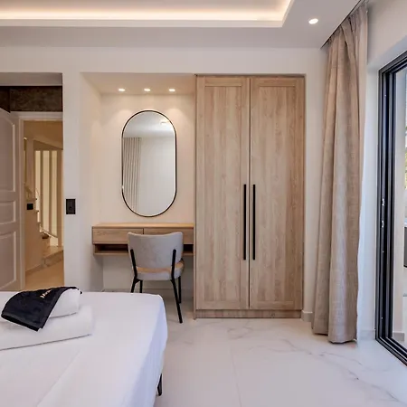 Anar Luxury Willa Kalamákion