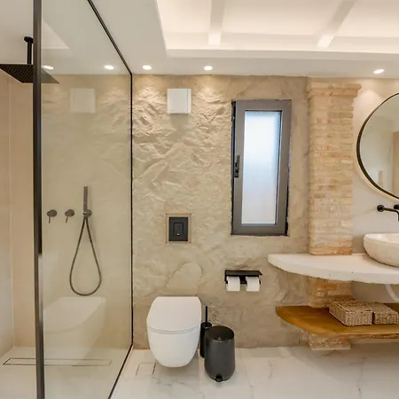 Anar Luxury Καλαμάκι
