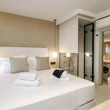 Willa Anar Luxury Kalamákion