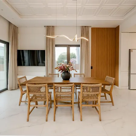 Anar Luxury Willa