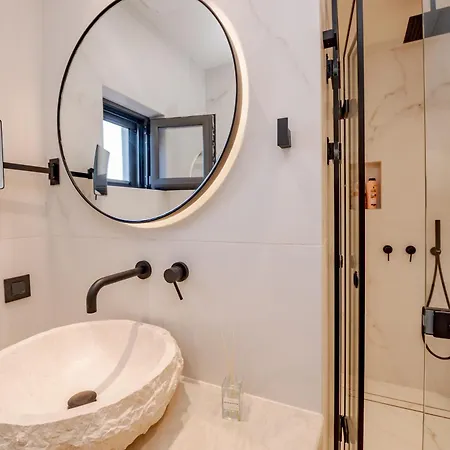 Anar Luxury Willa Kalamákion