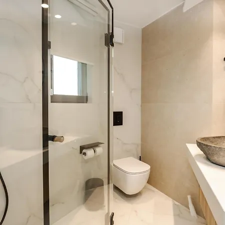 Anar Luxury Βίλα *
