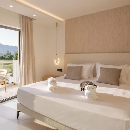 Willa Anar Luxury