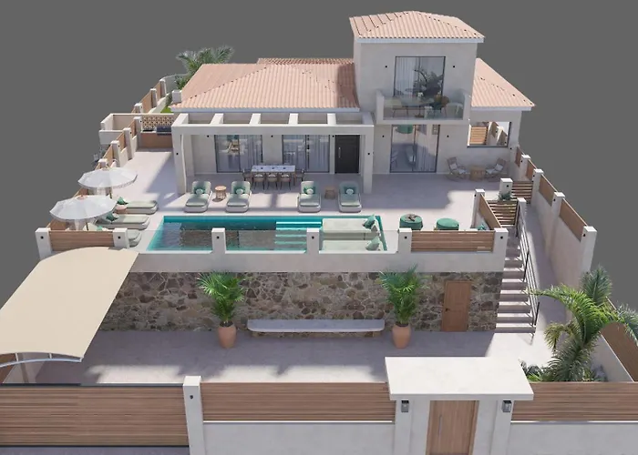 Anar Luxury Vila *