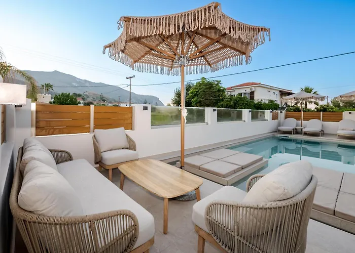 Vila Anar Luxury *