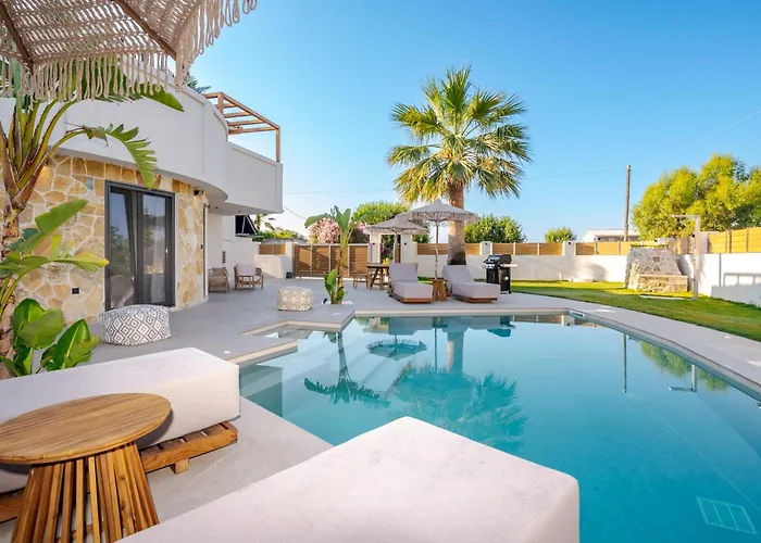 Vila Anar Luxury
