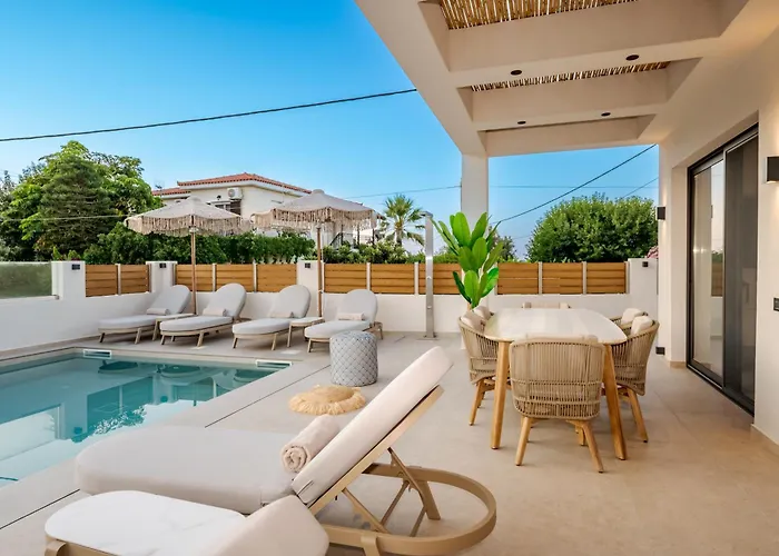 Vila Anar Luxury