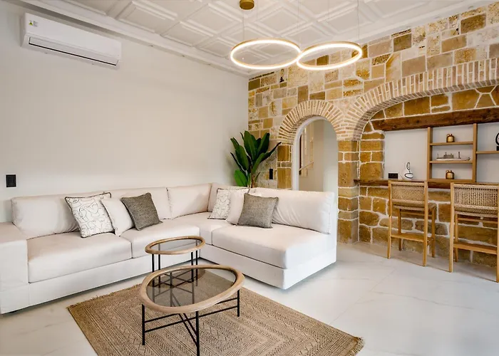 Vila Anar Luxury *