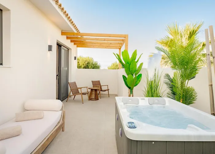 Anar Luxury Vila