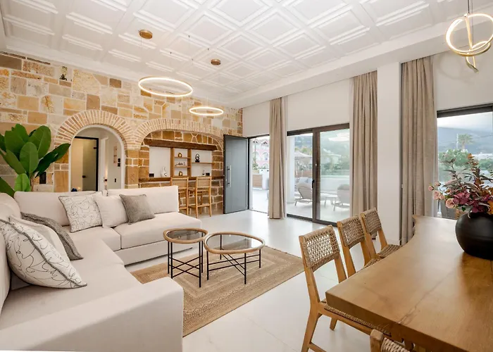 Vila Anar Luxury *