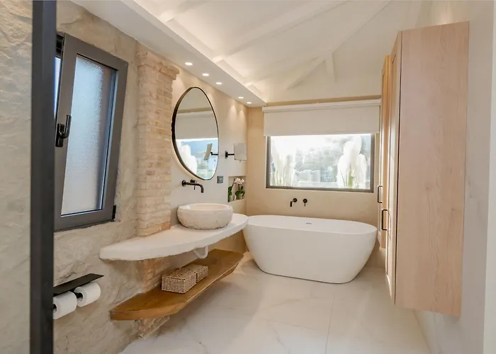 Anar Luxury Vila *
