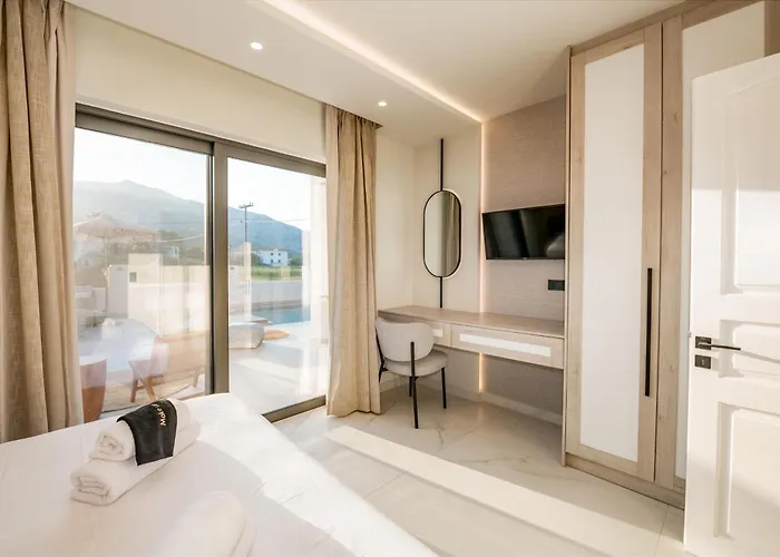 Vila Anar Luxury *