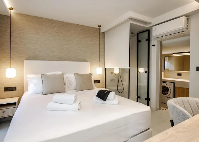 Vila Anar Luxury Kalamákion