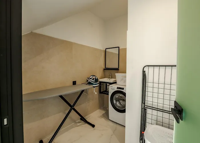 Anar Luxury Vila *