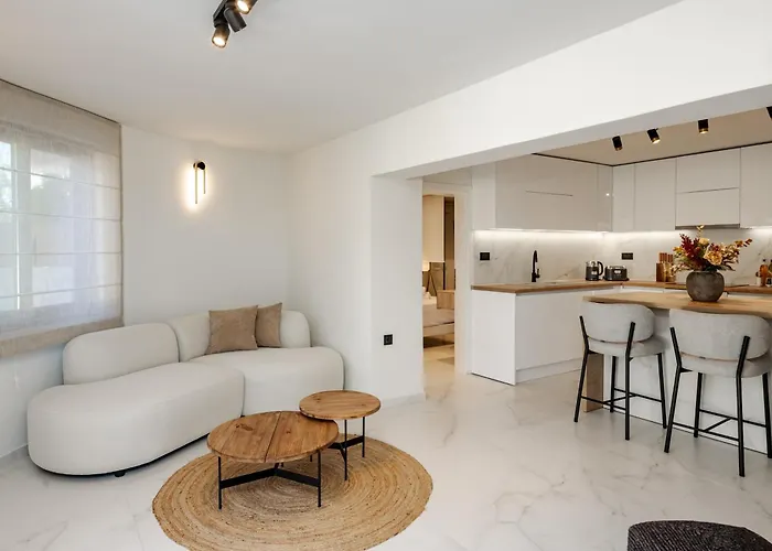 Vila Anar Luxury *