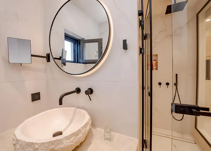 Anar Luxury Vila Kalamákion