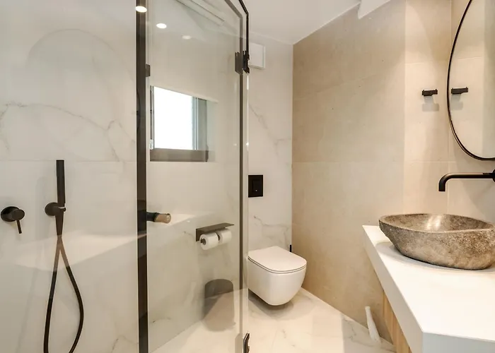 Anar Luxury Vila *