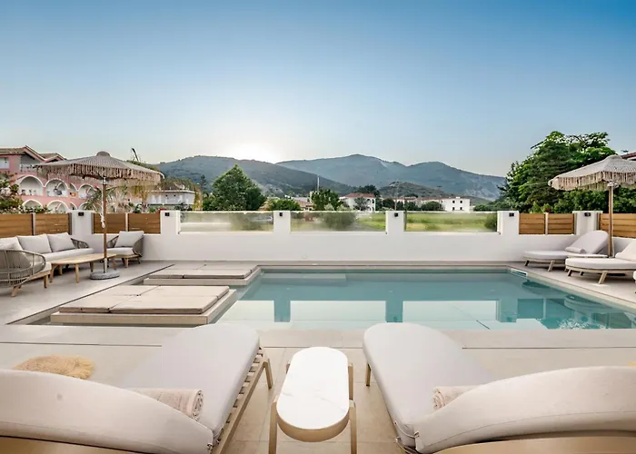 Vila Anar Luxury *