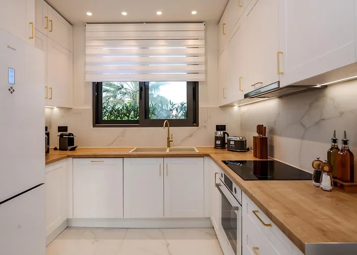 Vila Anar Luxury