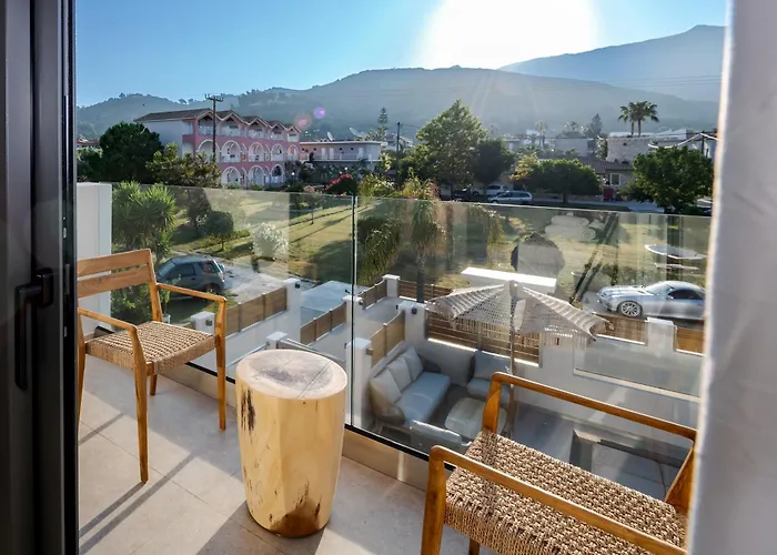 Anar Luxury Vila *